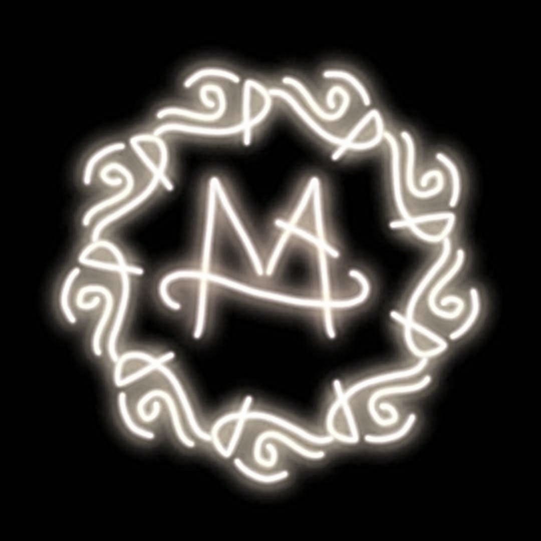 logo M. A. Hawk